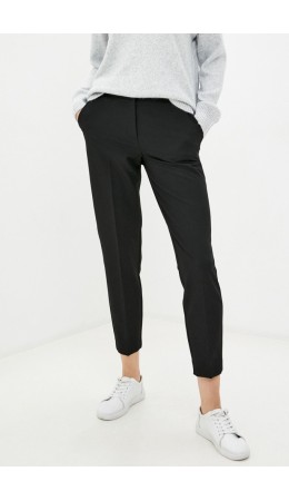 Брюки женские черный