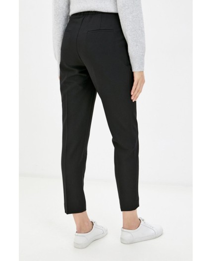 Брюки женские черный