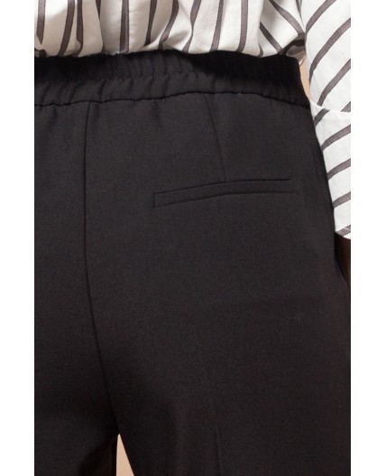 Брюки женские черный