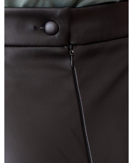 Юбка женская черный