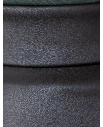 Юбка женская черный