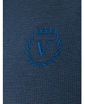 Джемпер мужской св.синий