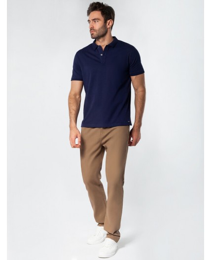 Футболка мужская темно-синий