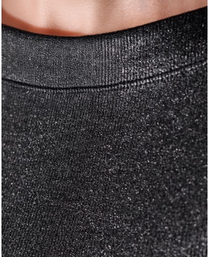 Футболка женская черный