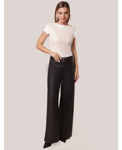 Футболка женская перламутровый