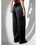 Брюки женские черный