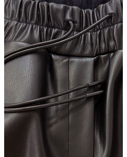 Брюки женские черный