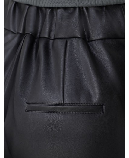 Брюки женские черный