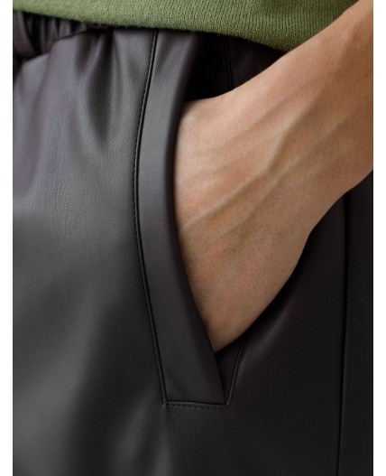 Брюки женские черный