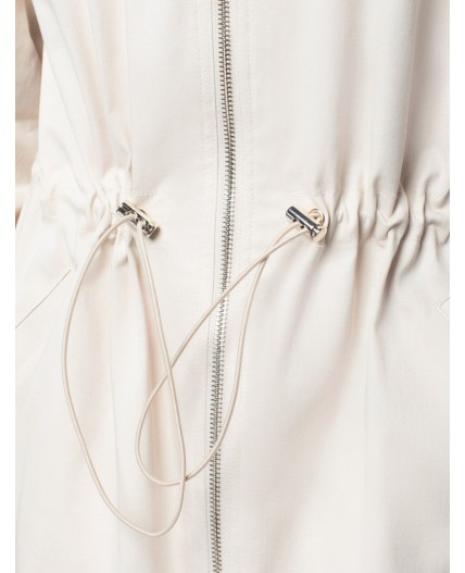 Платье женское светло-бежевый