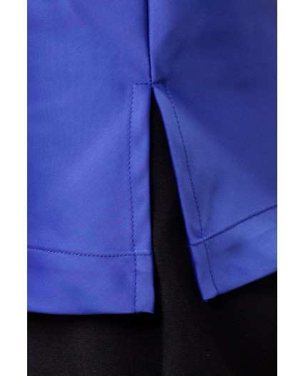 Топ женский ультрамарин