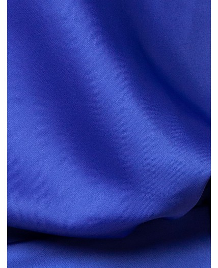 Топ женский ультрамарин