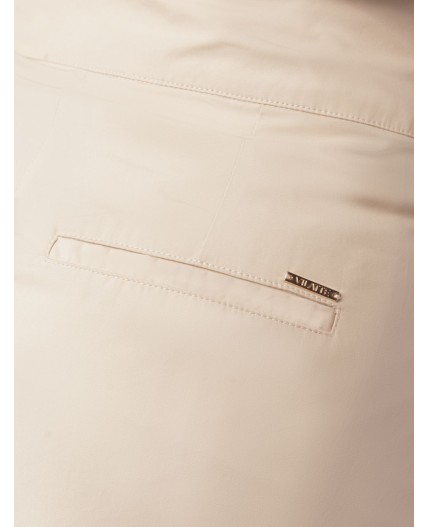 Брюки женские светло-бежевый