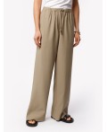 Брюки женские св.оливковый