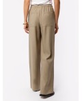 Брюки женские св.оливковый
