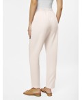 Брюки женские кокосово-молочный