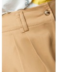 Брюки женские темно-бежевый