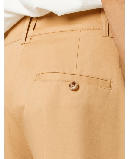 Брюки женские темно-бежевый