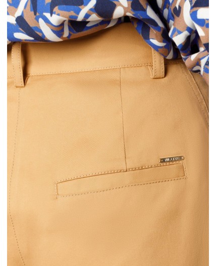 Брюки женские темно-бежевый