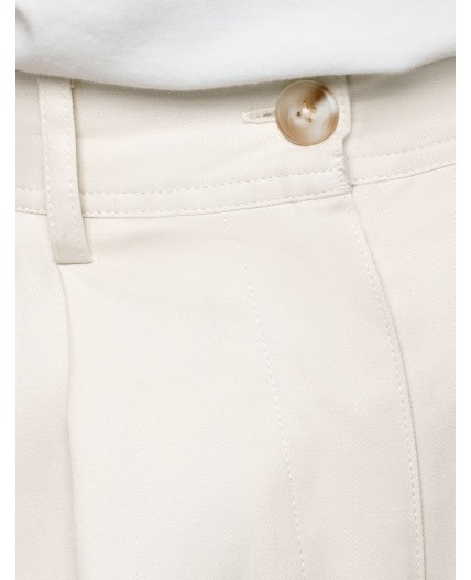 Шорты женские белый