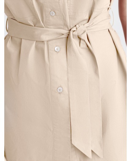 Блузка женская светло-бежевый