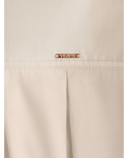 Блузка женская светло-бежевый