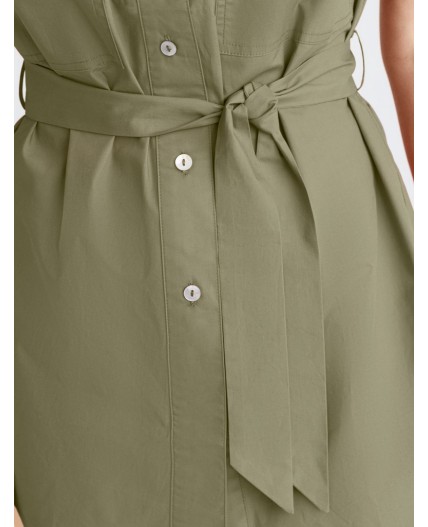 Блузка женская светло-оливковый