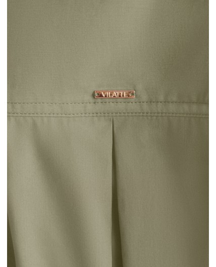 Блузка женская светло-оливковый