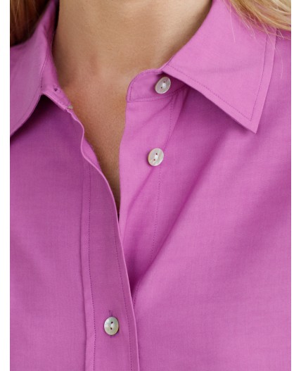 Блузка женская фуксия