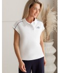Футболка женская белый