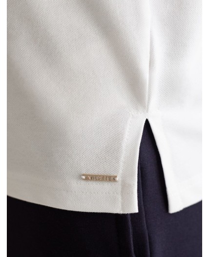 Футболка женская белый