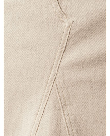 Юбка женская светло-бежевый