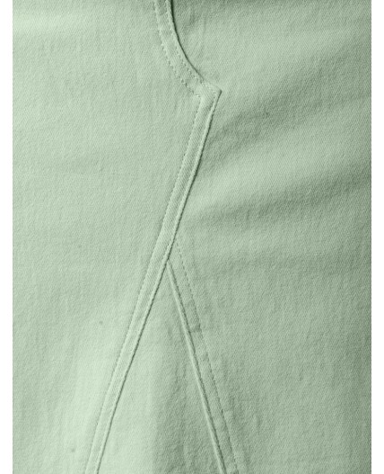 Юбка женская светло-оливковый