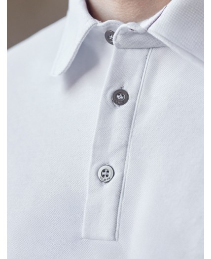 Футболка мужская белый