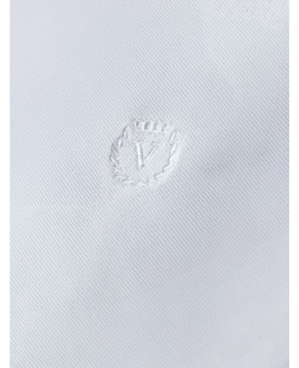 Футболка мужская белый