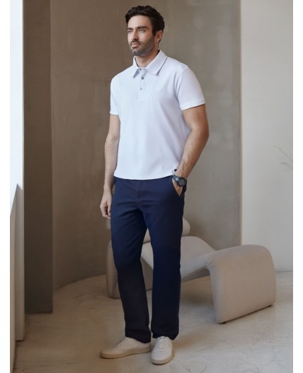 Футболка мужская белый