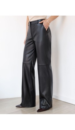 Брюки женские черный