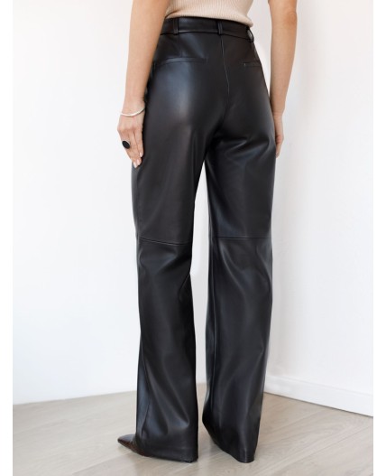 Брюки женские черный