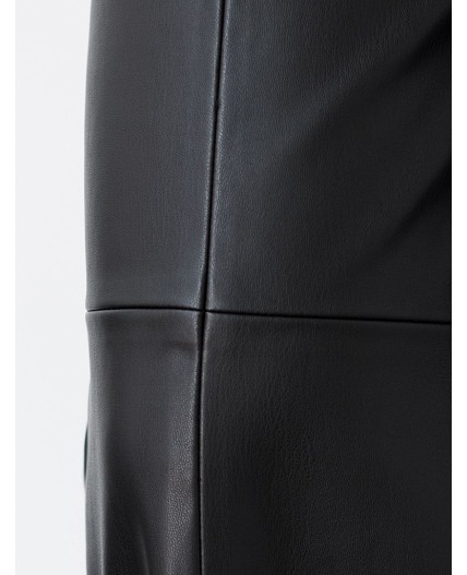 Брюки женские черный