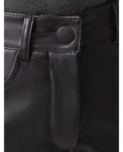 Брюки женские черный