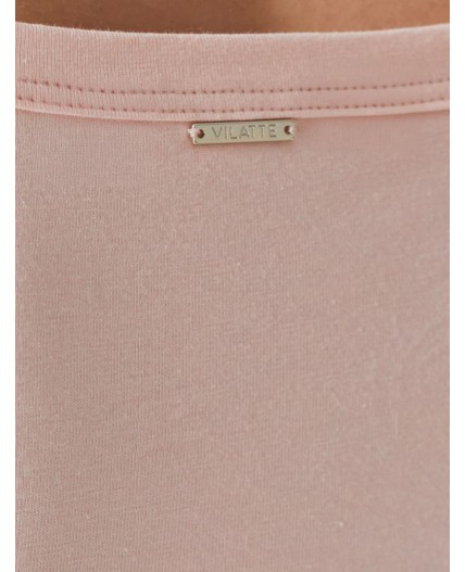 Топ женский пудра