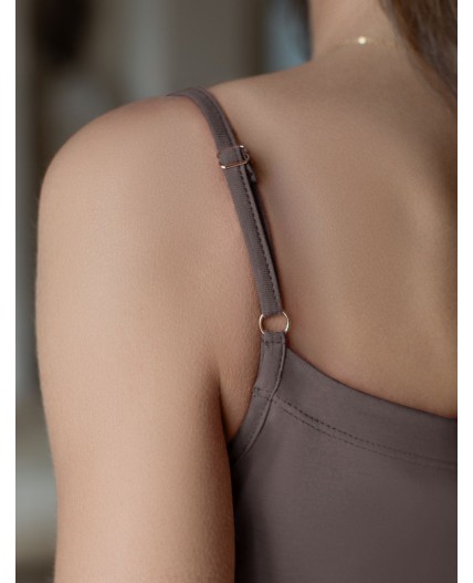 Топ женский кофе