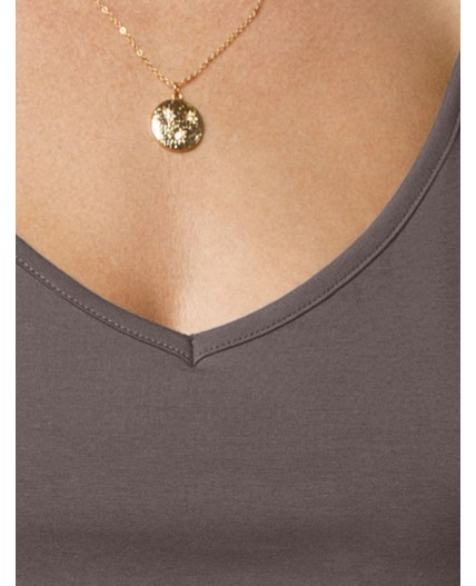 Топ женский кофе