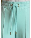 Брюки женские мятный