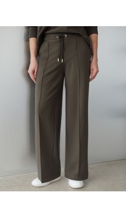 Брюки женские хаки