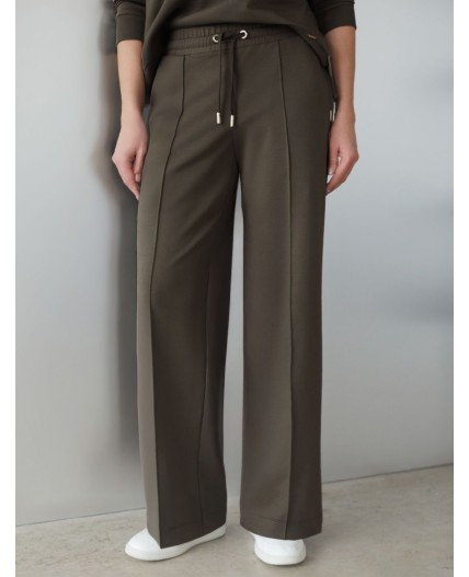 Брюки женские хаки