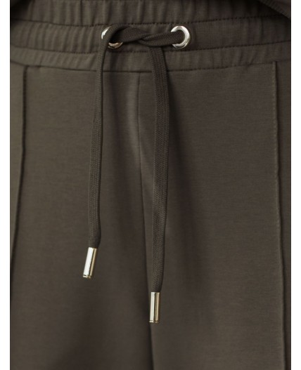 Брюки женские хаки