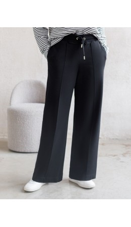 Брюки женские черный