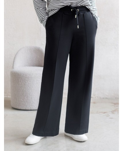 Брюки женские черный