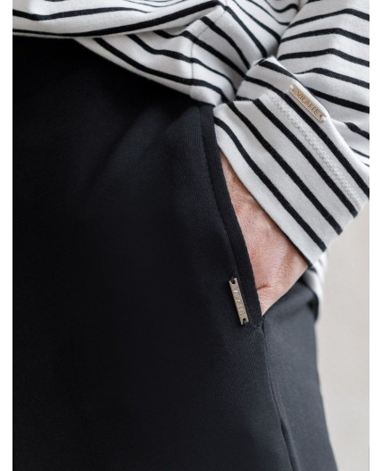 Брюки женские черный